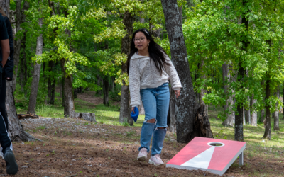 baggo toss game